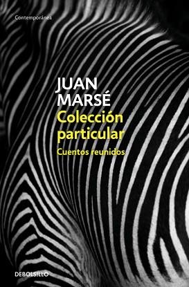 COLECCIÓN PARTICULAR | 9788466342728 | MARSÉ, JUAN