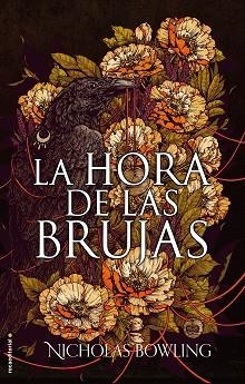 HORA DE LAS BRUJAS, LA | 9788417092290 | BOWLING, NICHOLAS