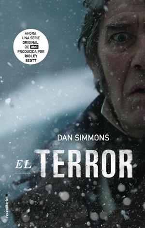 TERROR, EL | 9788416867721 | SIMMONS, DAN | Llibreria L'Illa - Llibreria Online de Mollet - Comprar llibres online