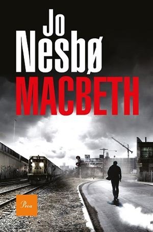 MACBETH  | 9788475887043 | NESBO, JO | Llibreria L'Illa - Llibreria Online de Mollet - Comprar llibres online