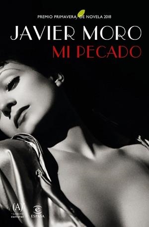 MI PECADO | 9788467051711 | MORO, JAVIER | Llibreria L'Illa - Llibreria Online de Mollet - Comprar llibres online