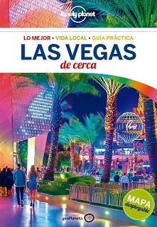 LAS VEGAS DE CERCA 1 | 9788408179801 | SCHULTE-PEEVERS, ANDREA/WALKER, BENEDICT | Llibreria L'Illa - Llibreria Online de Mollet - Comprar llibres online