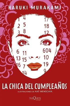 CHICA DEL CUMPLEAÑOS, LA | 9788490665206 | MURAKAMI, HARUKI | Llibreria L'Illa - Llibreria Online de Mollet - Comprar llibres online