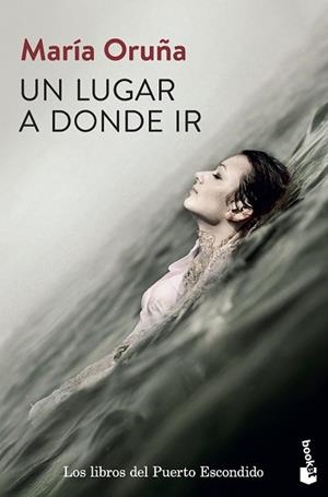 LUGAR A DONDE IR, UN | 9788423353514 | ORUÑA, MARÍA | Llibreria L'Illa - Llibreria Online de Mollet - Comprar llibres online