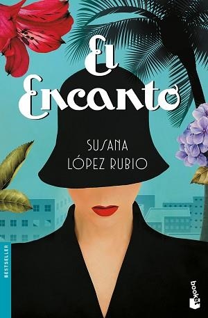 ENCANTO, EL | 9788467052220 | LÓPEZ, SUSANA | Llibreria L'Illa - Llibreria Online de Mollet - Comprar llibres online