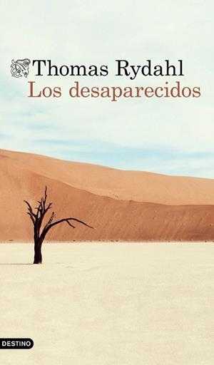 DESAPARECIDOS, LOS | 9788423353484 | RYDAHL, THOMAS | Llibreria L'Illa - Llibreria Online de Mollet - Comprar llibres online