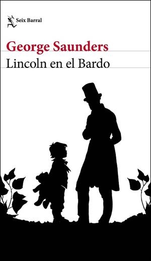 LINCOLN EN EL BARDO | 9788432233593 | SAUNDERS, GEORGE | Llibreria L'Illa - Llibreria Online de Mollet - Comprar llibres online
