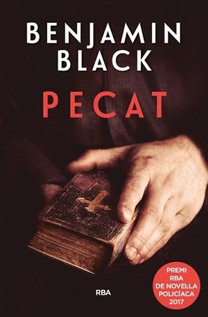 PECAT  | 9788490569436 | BLACK , BENJAMIN | Llibreria L'Illa - Llibreria Online de Mollet - Comprar llibres online