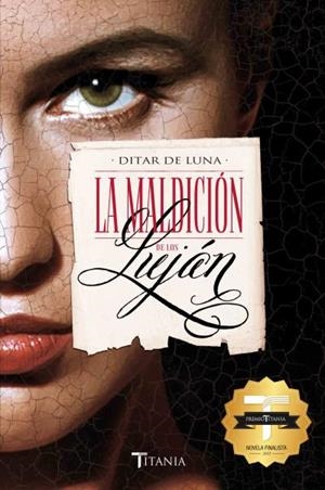 MALDICIÓN DE LOS LUJÁN, LA | 9788416327102 | LUNA, DITAR DE | Llibreria L'Illa - Llibreria Online de Mollet - Comprar llibres online