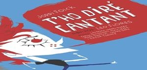 T'HO DIRÉ CANTANT | 9788498839678 | FOLCH I GIL, JORDI | Llibreria L'Illa - Llibreria Online de Mollet - Comprar llibres online