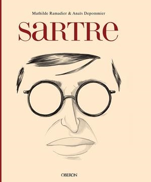 SARTRE | 9788441539839 | RAMADIER, MATHILDE/DEPOMMIER, ANAÏS