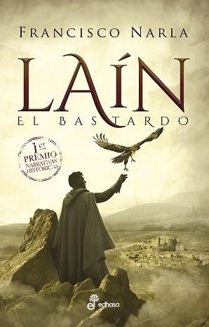 LAÍN | 9788435063159 | NARLA, FRANCISCO | Llibreria L'Illa - Llibreria Online de Mollet - Comprar llibres online