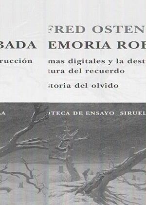 MEMORIA ROBADA, LA | 9788498412215 | OSTEN, MANFRED | Llibreria L'Illa - Llibreria Online de Mollet - Comprar llibres online