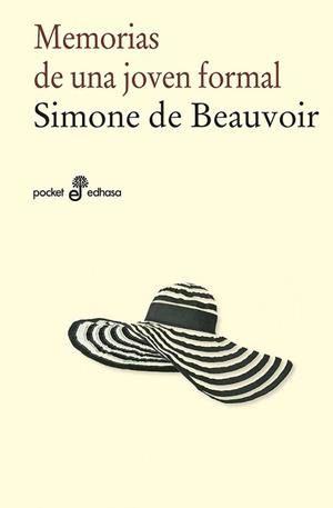 MEMORIAS DE UNA JOVEN FORMAL | 9788435021777 | DE BEAUVOIR, SIMONE DE | Llibreria L'Illa - Llibreria Online de Mollet - Comprar llibres online