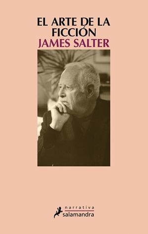 ARTE DE LA FICCIÓN, EL | 9788498388442 | SALTER, JAMES | Llibreria L'Illa - Llibreria Online de Mollet - Comprar llibres online