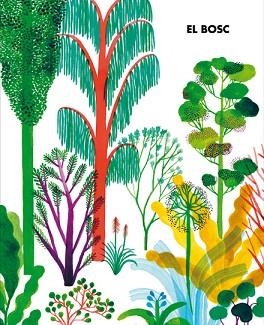 BOSC, EL | 9788494715983 | BOZZI, RICARDO