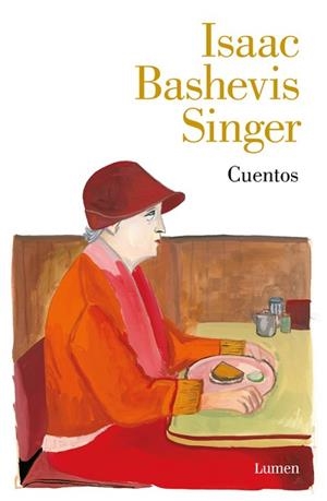 CUENTOS | 9788426405425 | BASHEVIS SINGER, ISAAC | Llibreria L'Illa - Llibreria Online de Mollet - Comprar llibres online