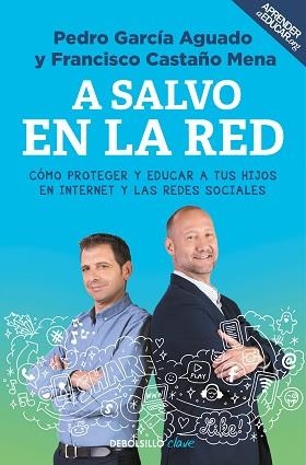 A SALVO EN LA RED | 9788466342377 | GARCÍA AGUADO, PEDRO / FRANCISCO CASTAÑO MENA | Llibreria L'Illa - Llibreria Online de Mollet - Comprar llibres online