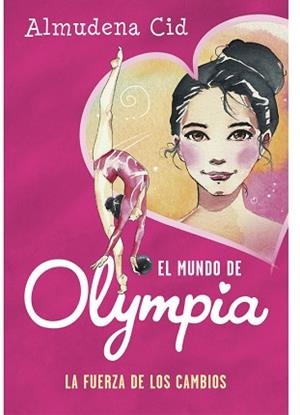 FUERZA DE LOS CAMBIOS, LA | 9788420487731 | CID, ALMUDENA | Llibreria L'Illa - Llibreria Online de Mollet - Comprar llibres online