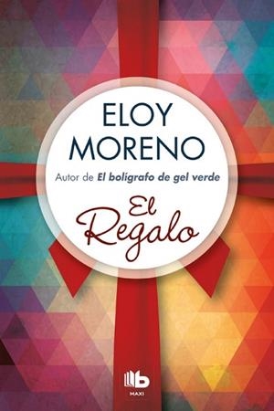 REGALO, EL | 9788490704585 | MORENO, ELOY | Llibreria L'Illa - Llibreria Online de Mollet - Comprar llibres online