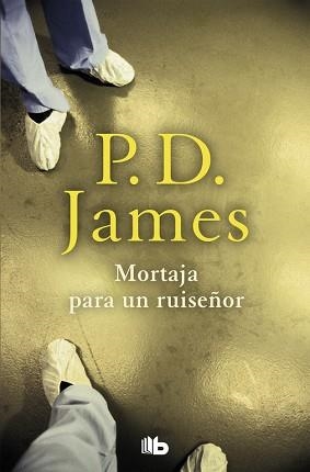 MORTAJA PARA UN RUISEÑOR  | 9788490705186 | JAMES, P.D. | Llibreria L'Illa - Llibreria Online de Mollet - Comprar llibres online