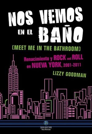 NOS VEMOS EN EL BAÑO | 9788415887263 | GOODMAN, LIZZY | Llibreria L'Illa - Llibreria Online de Mollet - Comprar llibres online