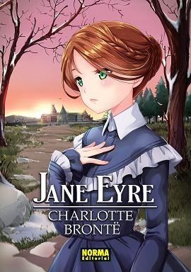 JANE EYRE | 9788467931136 | CHARLOTTE BRONTE-CRYSTAL S.CHAN,SUNNEKO LEE | Llibreria L'Illa - Llibreria Online de Mollet - Comprar llibres online
