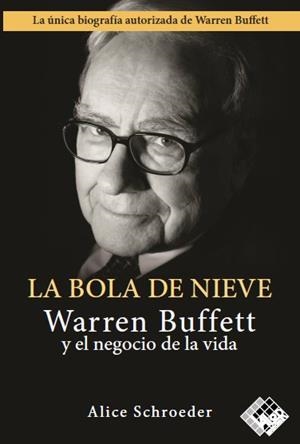 BOLA DE NIEVE, LA | 9788494276880 | SCHROEDER, ALICE