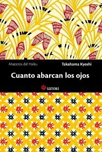 CUANTO ABARCAN LOS OJOS | 9788494746796 | TAKAHAMA, KYOSHI; | Llibreria L'Illa - Llibreria Online de Mollet - Comprar llibres online