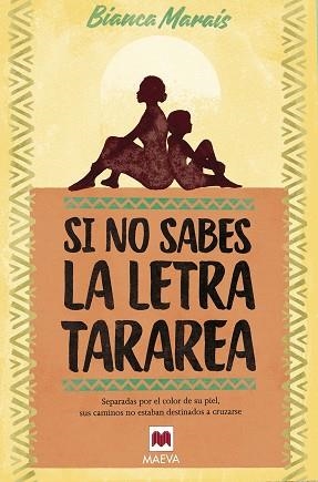 SI NO SABES LA LETRA TARAREA | 9788417108601 | MARAIS, BIANCA | Llibreria L'Illa - Llibreria Online de Mollet - Comprar llibres online
