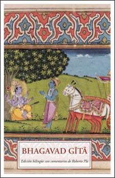 BHAGAVAD GITA (SOPHIA PERENNIS) | 9788476519929 | VARIOS | Llibreria L'Illa - Llibreria Online de Mollet - Comprar llibres online