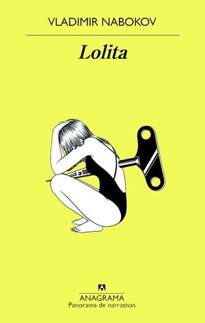 LOLITA | 9788433979537 | NABOKOV, VLADIMIR | Llibreria L'Illa - Llibreria Online de Mollet - Comprar llibres online