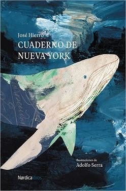 CUADERNO DE NUEVA YORK | 9788417281199 | HIERRO DEL REAL, JOSÉ | Llibreria L'Illa - Llibreria Online de Mollet - Comprar llibres online