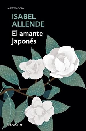 AMANTE JAPONÉS, EL | 9788466342216 | ALLENDE, ISABEL | Llibreria L'Illa - Llibreria Online de Mollet - Comprar llibres online