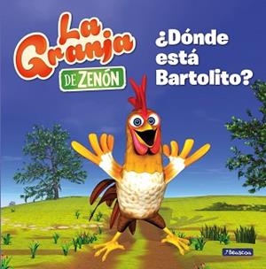 DÓNDE ESTÁ BARTOLITO? (LA GRANJA DE ZENÓN) (REINO INFANTIL. PRIMERAS LECTURAS) | 9788448849870 | VARIOS AUTORES | Llibreria L'Illa - Llibreria Online de Mollet - Comprar llibres online