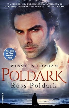 ROSS POLDARK  | 9788417167141 | GRAHAM, WINSTON