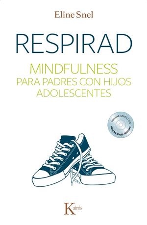 RESPIRAD | 9788499884431 | SNEL, ELINE | Llibreria L'Illa - Llibreria Online de Mollet - Comprar llibres online