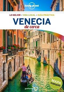 VENECIA DE CERCA 4 | 9788408180340 | HARDY, PAULA/DRAGICEVICH, PETER | Llibreria L'Illa - Llibreria Online de Mollet - Comprar llibres online