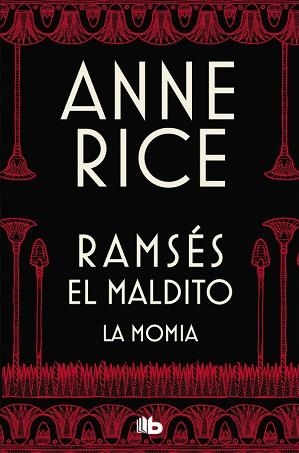 MOMIA O RAMSÉS EL MALDITO, LA | 9788490705827 | RICE, ANNE | Llibreria L'Illa - Llibreria Online de Mollet - Comprar llibres online