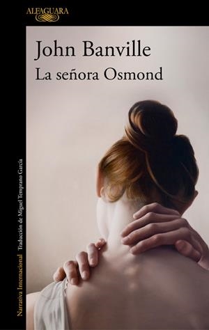 SEÑORA OSMOND, LA | 9788420432847 | BANVILLE, JOHN | Llibreria L'Illa - Llibreria Online de Mollet - Comprar llibres online