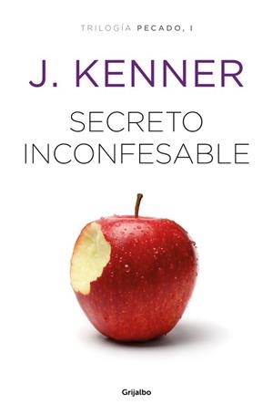 SECRETO INCONFESABLE  | 9788425356445 | KENNER, J.