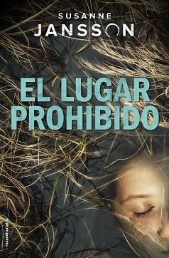 LUGAR PROHIBIDO, EL | 9788417092801 | JANSSON, SUSANNE | Llibreria L'Illa - Llibreria Online de Mollet - Comprar llibres online