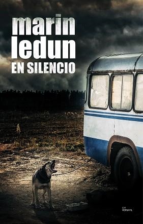 EN SILENCIO | 9788494819155 | LEDUN, MARIN | Llibreria L'Illa - Llibreria Online de Mollet - Comprar llibres online