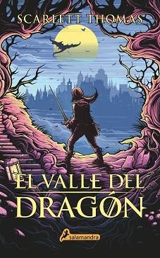 VALLE DEL DRAGÓN, EL | 9788498388701 | THOMAS, SCARLETT | Llibreria L'Illa - Llibreria Online de Mollet - Comprar llibres online