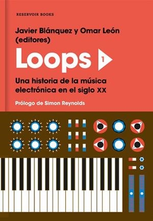 LOOPS 1 | 9788417125806 | BLÁNQUEZ/OMAR MORERA | Llibreria L'Illa - Llibreria Online de Mollet - Comprar llibres online