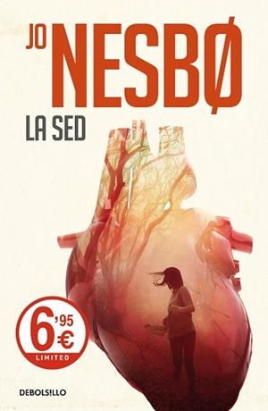 SED, LA (HARRY HOLE 11) | 9788466343619 | NESBO, JO | Llibreria L'Illa - Llibreria Online de Mollet - Comprar llibres online