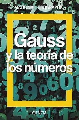 GAUSS Y LA TEORÍA DE LOS NÚMEROS | 9788482986951 | RUFIAN LIZANA, ANTONIO | Llibreria L'Illa - Llibreria Online de Mollet - Comprar llibres online