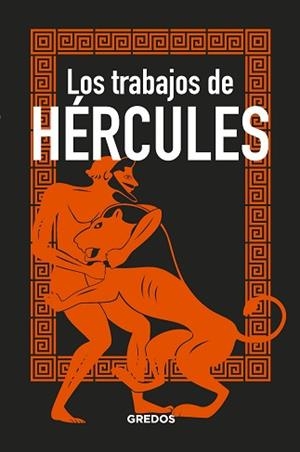 TRABAJOS DE HÉRCULES, LOS | 9788424937928 | SOUVIRON GUIJO, BERNARDO | Llibreria L'Illa - Llibreria Online de Mollet - Comprar llibres online