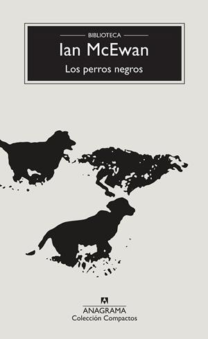 PERROS NEGROS, LOS | 9788433960214 | MCEWAN, IAN | Llibreria L'Illa - Llibreria Online de Mollet - Comprar llibres online