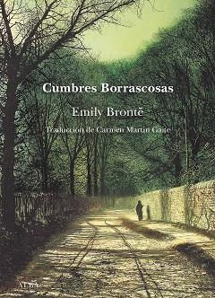CUMBRES BORRASCOSAS | 9788490654545 | BRONTË, EMILY | Llibreria L'Illa - Llibreria Online de Mollet - Comprar llibres online
